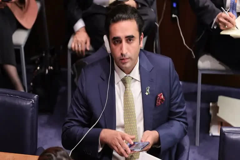 Advocate sent notice to Bilawal Bhutto