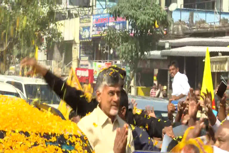 Chandrababu