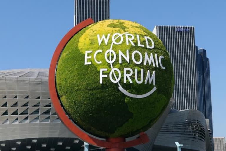 WEF meet at Davos