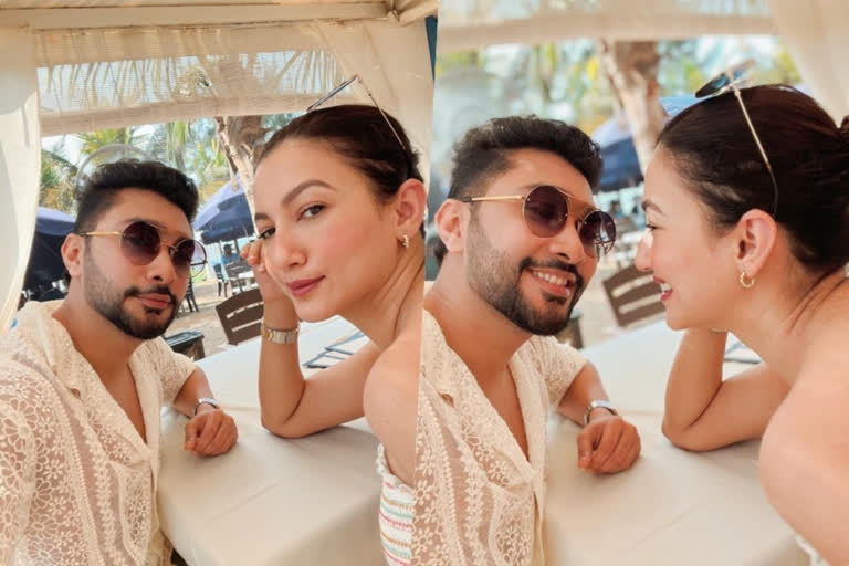 Gauahar Khan to embrace Motherhood