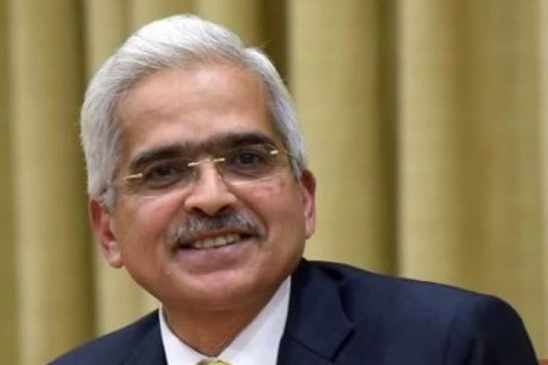 RBI Governor