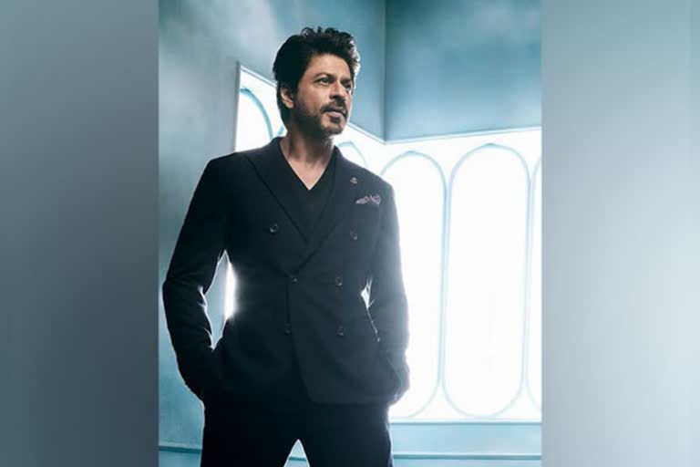 Shah Rukh Khan