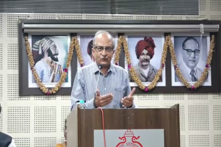 Etv BharatPrashant Bhushan Allegations On Government