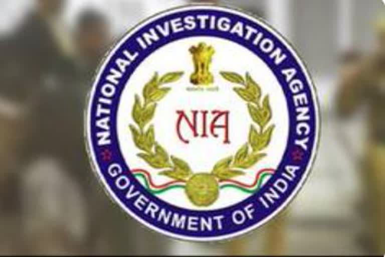 nia to probe RSS leader Sreenivasan murder case