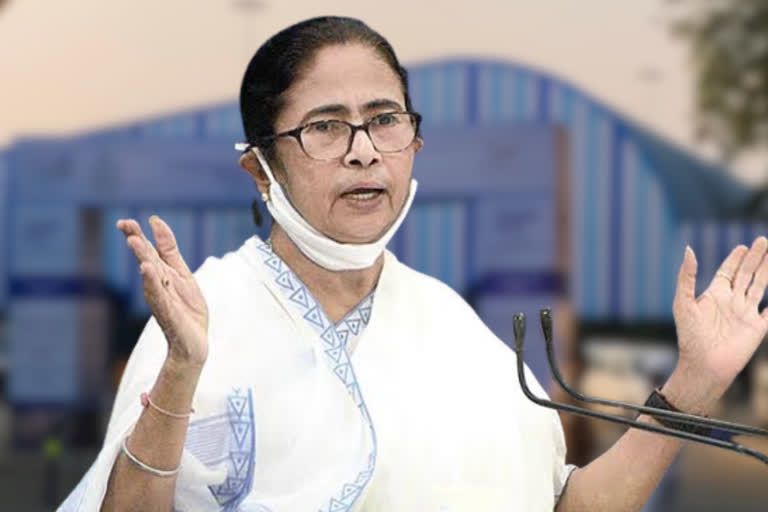 Mamata Banerjee