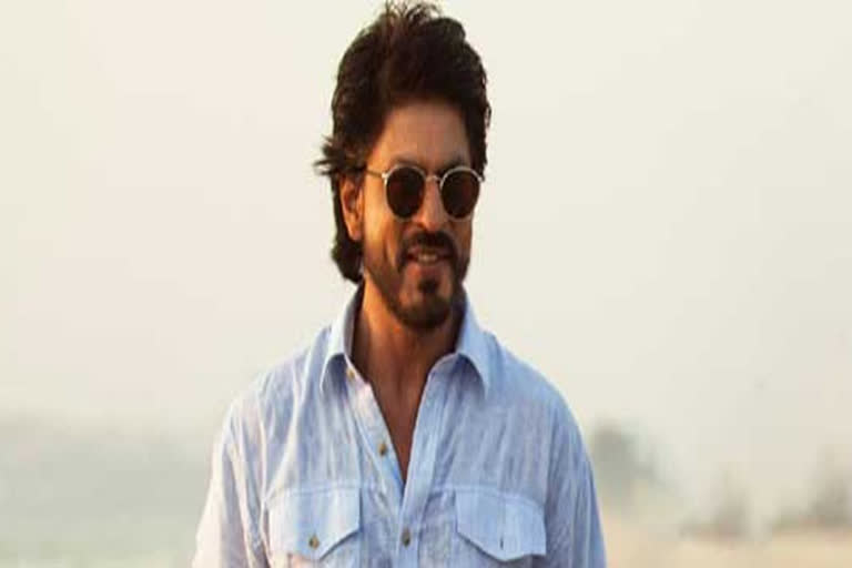 sharukh khan