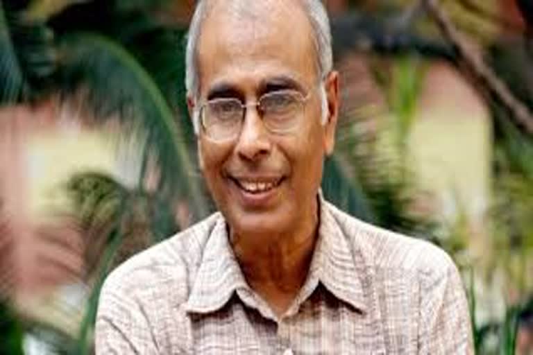 Narendra Dabholkar murder case