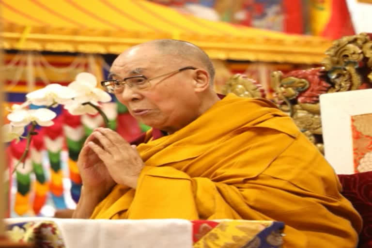 कल बोधगया पहुंचेंगे तिब्बती धर्मगुरु दलाई लामा,