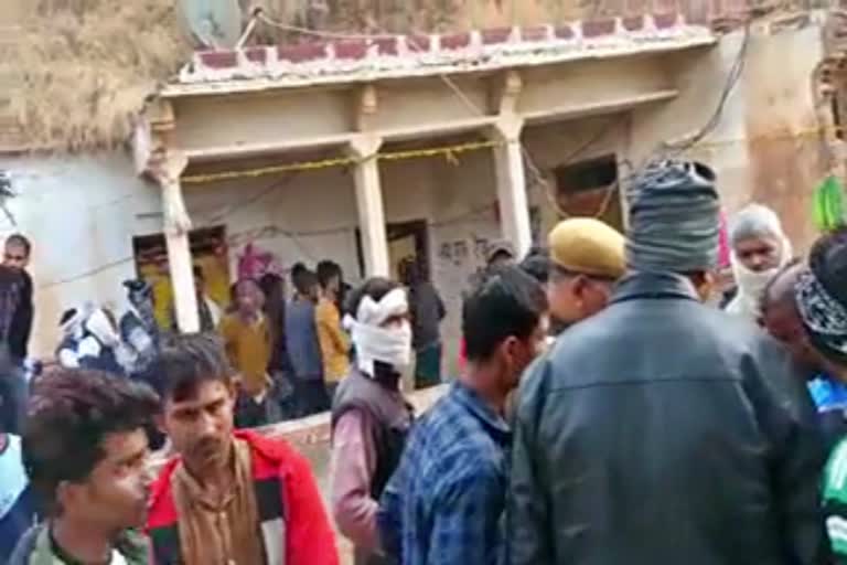 brutal-murder-of-priest-who-converted-to-hinduism-in-rajasthan