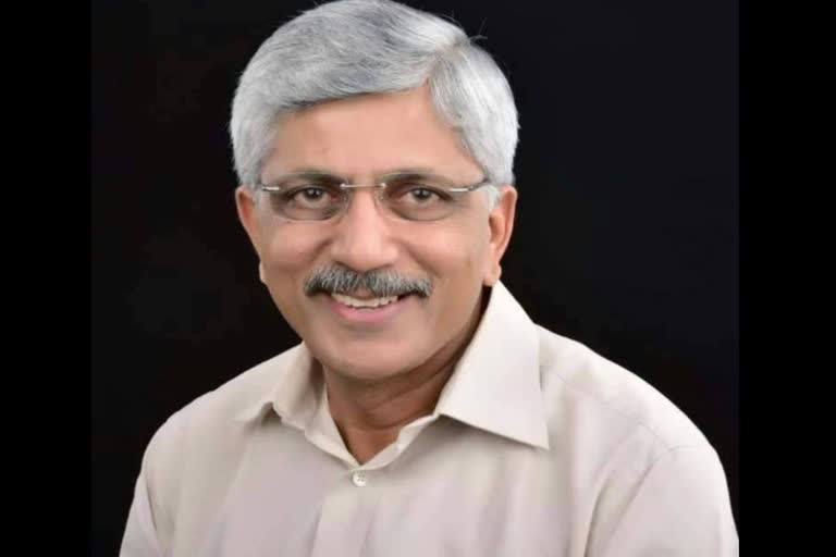 Interim report submission soon: Jayaprakash Hegde