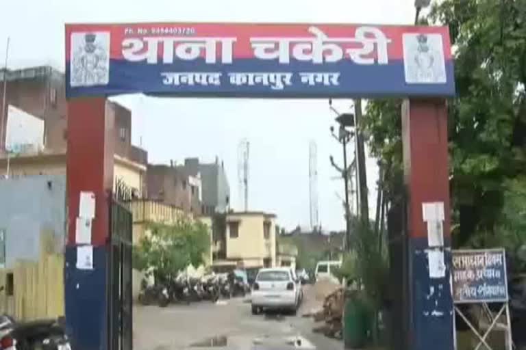 व्यापारी गौरव केसरवानी ने पुलिस को लेकर कही ये बातें..