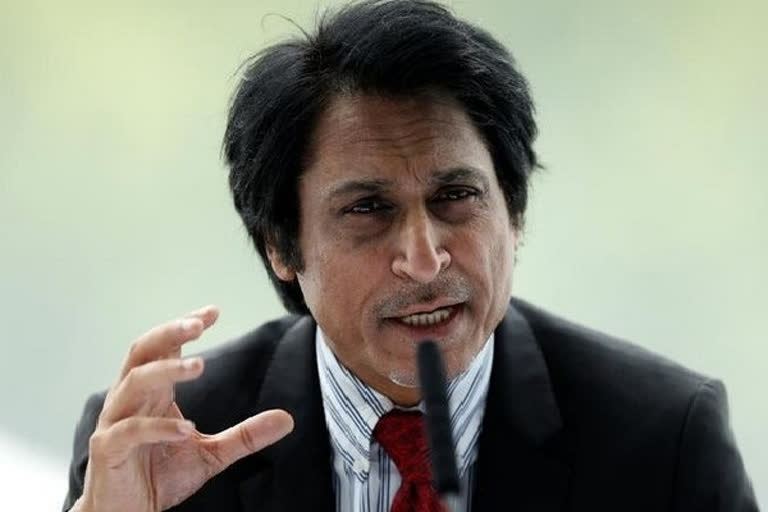 Ramiz Raja removed as Pakistan Cricket Board chairman