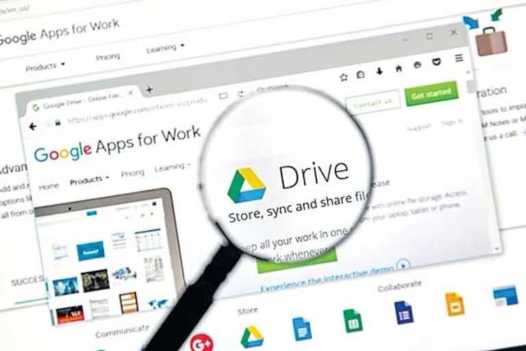 google drive