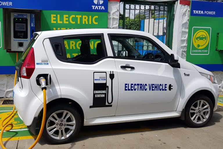 Govt is probing 12 EV manufacturers for subsidy violation