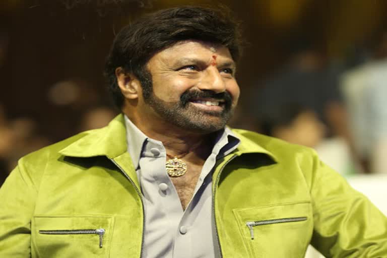 Balakrishna Unstoppable