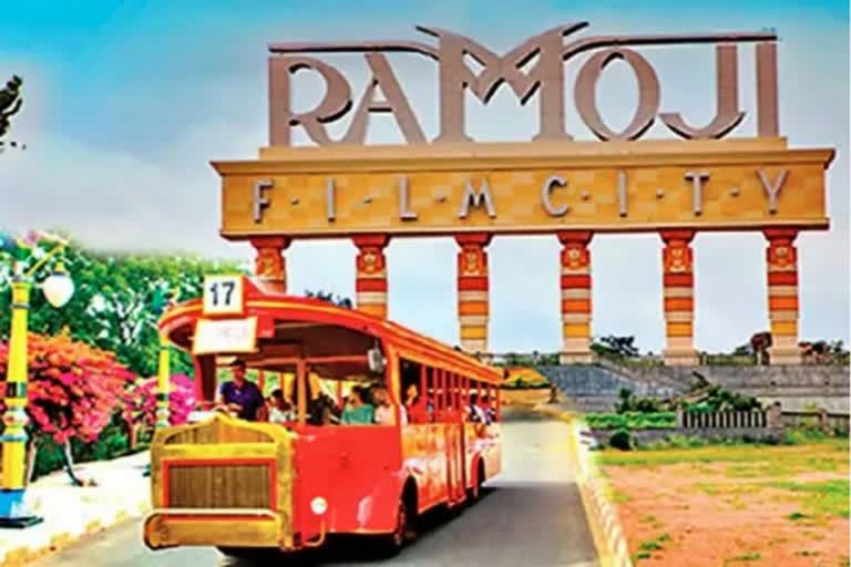 Ramoji