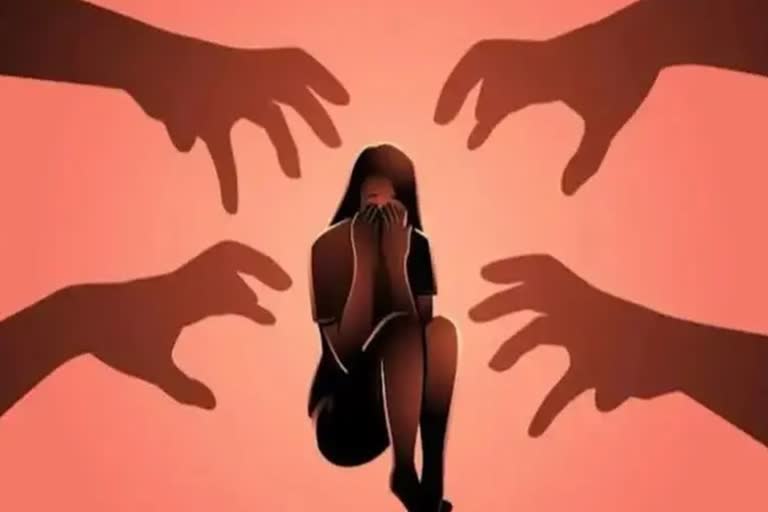 Woman raped in Delhi