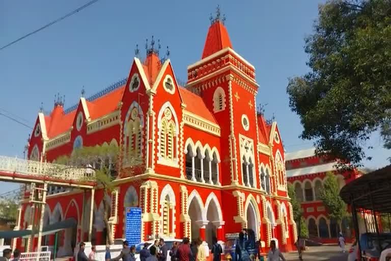 jabalpur hospital corona alert