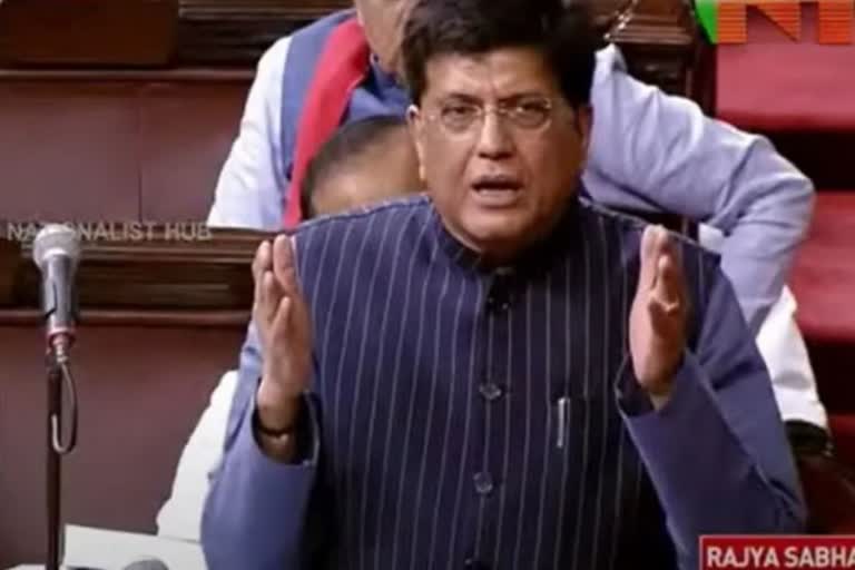 Piyush Goyal