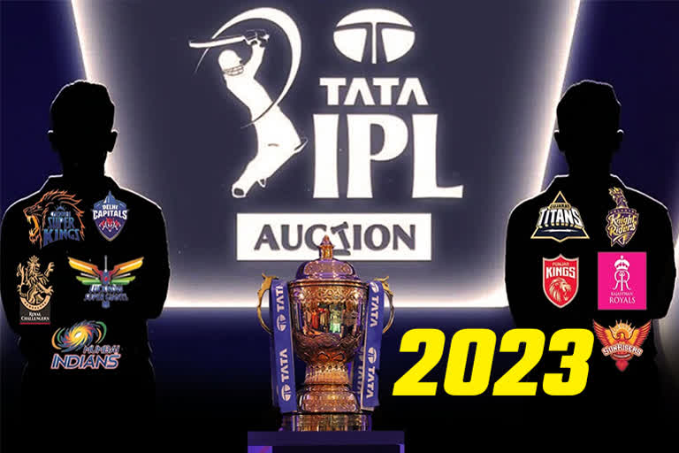 All you need to know about ipl mini auction on December 23