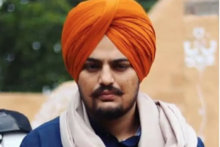 Sidhu Moosewala