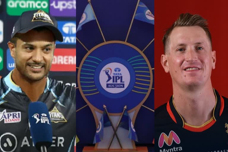 IPL mini auction 2023