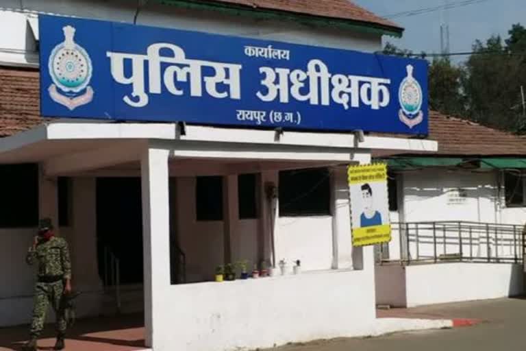 Consumption of intoxicants increased in Chhattisgarh