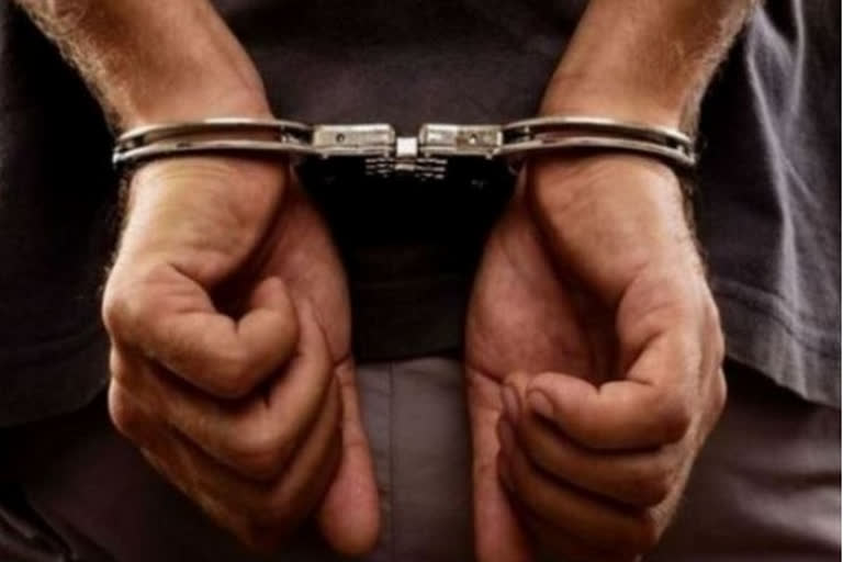 Principal arrested for sexually harassing high school girls in Karnataka's Hassan