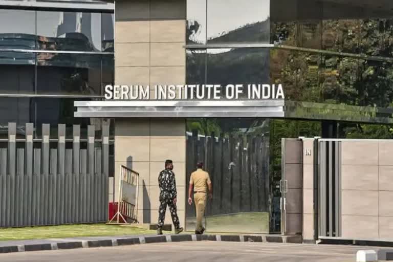 Serum Institute