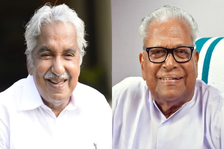 court news  VS Achuthanandan not to pay compensation  Solar scam defamation case  defamation case against VS Achuthanandan  Solar scam  വിഎസ് അച്യുതാനന്ദൻ  സോളാർ അപകീർത്തി കേസ്  വിഎസ് അച്യുതാനന്ദനെതിരായ അപകീർത്തി കേസ്  വിഎസ് അച്യുതാനന്ദൻ നഷ്‌ടപരിഹാരം നൽകേണ്ട  ഉമ്മൻചാണ്ടിക്ക് അനുകൂലമായി വന്ന വിധി  അച്യുതാനന്ദൻ ഉമ്മന് ചാണ്ടി  സോളാർ തട്ടിപ്പ്  സോളാർ അഴിമതി  സോളാർ അഴിമതി ആരോപണം