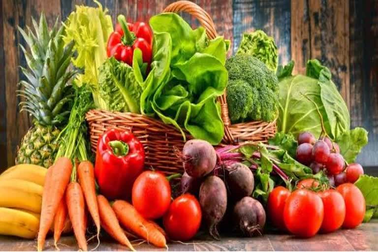 Today Vegetable Price Raipur