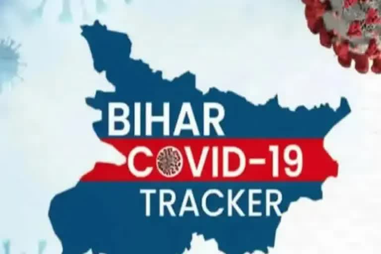 Bihar Corona update
