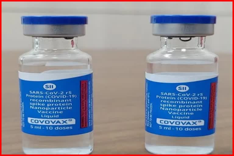 Covid vaccine