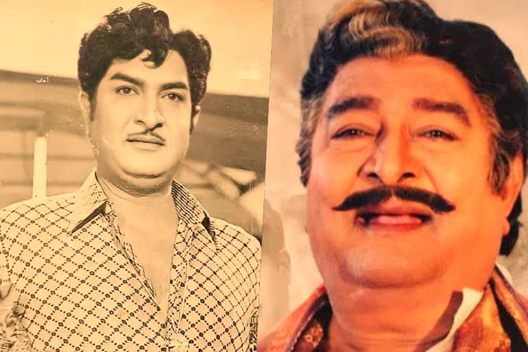 Veteran Tollywood actor died  Kaikala Satyanarayana passes away  Veteran Telugu actor Kaikala Satyanarayana  Kaikala Katyanarayana passed away  Kaikala Katyanarayana died  Kaikala Katyanarayana death  Kaikala Katyanarayana death reason  Kaikala Katyanarayana news  Kaikala Katyanarayana early life  Kaikala Katyanarayana film career  Kaikala Katyanarayana good in negative roles  Kaikala Katyanarayana as a politician  Kaikala Katyanarayana as a producer  Kaikala Katyanarayana awards and achievements  പ്രശസ്‌ത തെലുഗു താരം കൈകല സത്യനാരായണ അന്തരിച്ചു  കൈകല സത്യനാരായണ അന്തരിച്ചു  കൈകല സത്യനാരായണയുടെ വിയോഗ വാര്‍ത്ത  കൈകല സത്യനാരായണ  കൈകല സത്യനാരായണ വിടവാങ്ങി  Kaikala Katyanarayana