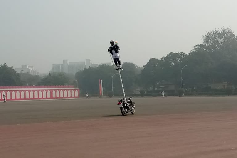 bsf won world record