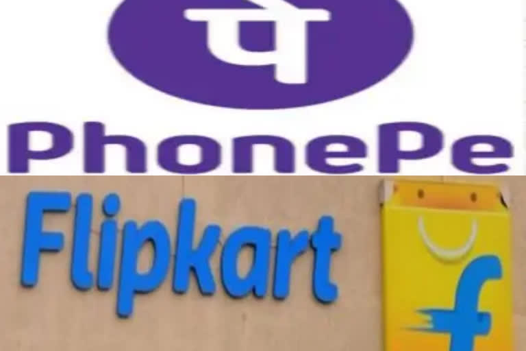 PhonePe completes separation from Flipkart