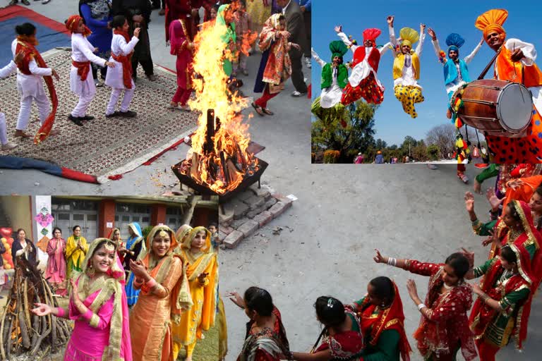 Lohri Festival 2023