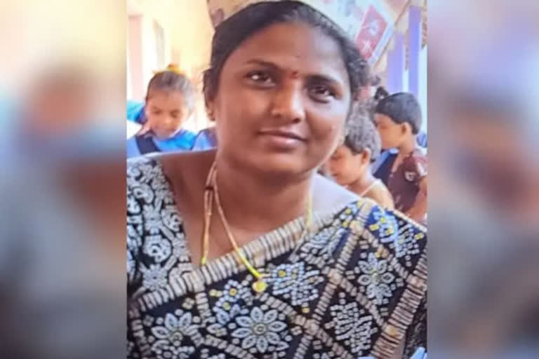 Guest Teacher Geeta Barakera dies in hospital after inhuman attack