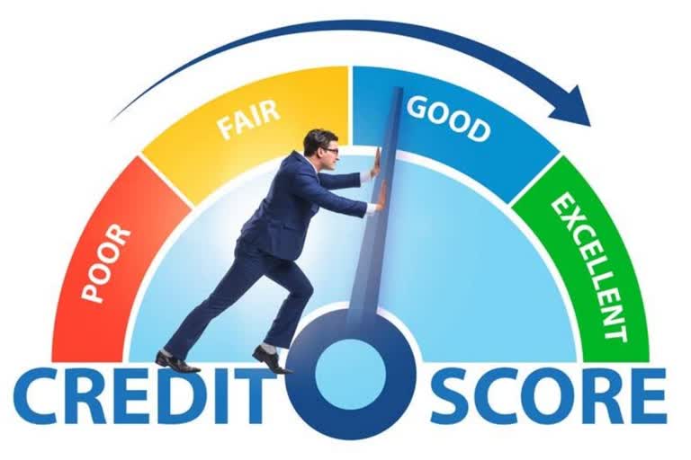 how to increase credit score