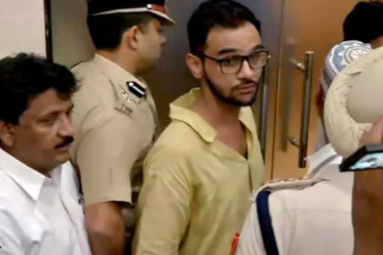 Umar Khalid