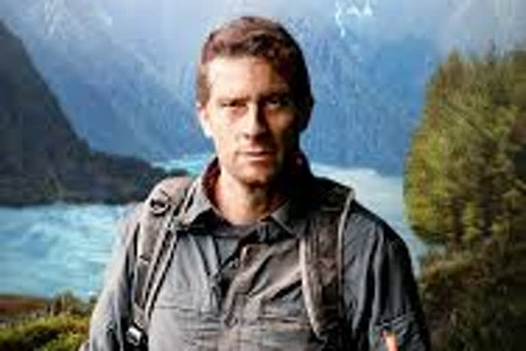 DELHI HIGH COURT ISSUES SUMMONS TO HOLLYWOOD ACTOR BEAR GRYLLS IN COPYRIGHT VOILATION