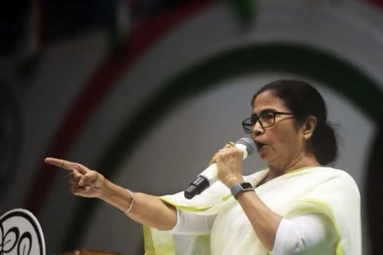 West Bengal CM Mamata to visit Tripura