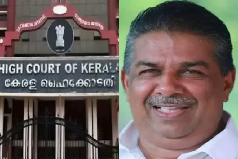 HC rejected police report in saji cheriyan case  HC rejected police report  ഭരണഘടന വിരുദ്ധ പരാമര്‍ശം  പൊലീസ് റിപ്പോര്‍ട്ട് തള്ളി ഹൈക്കോടതി  സജി ചെറിയാന്‍  സിബിഐ  മുന്‍ മന്ത്രി സജി ചെറിയാന്‍  എംഎല്‍എ സജി ചെറിയാന്‍  kerala news updates  latest news in kerala