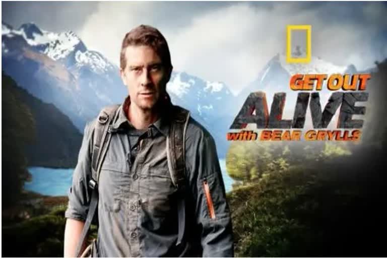 Delhi High Court issues summons to Bear Grylls