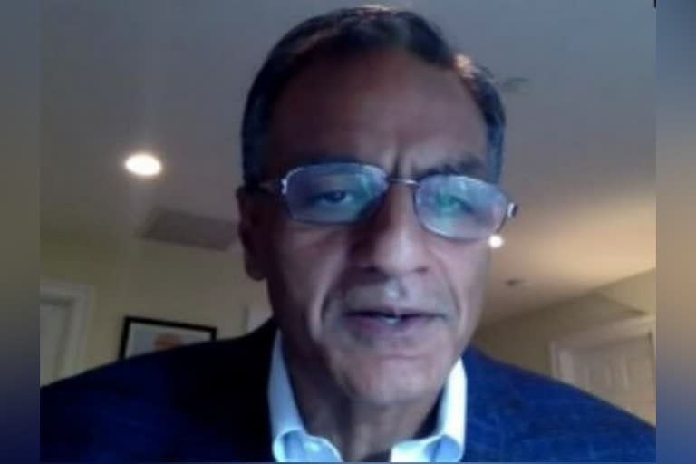 richard verma