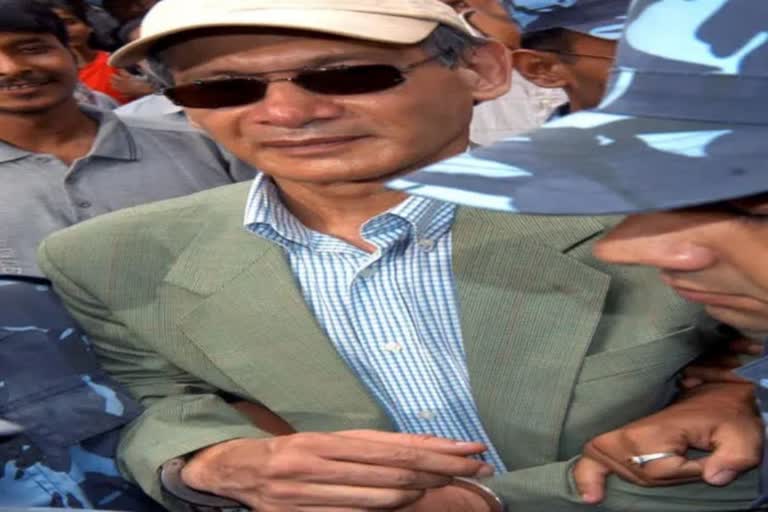 charles sobhraj