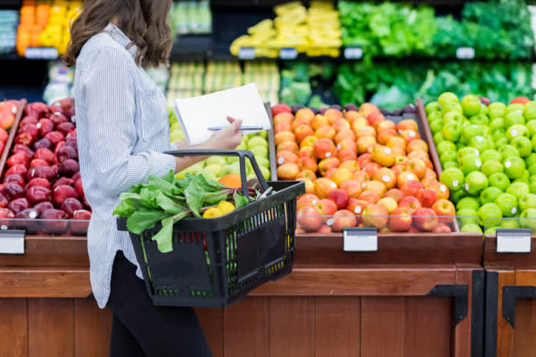 Vegetables Price: શાકભાજીના ભાવમાં સામાન્ય રાહત