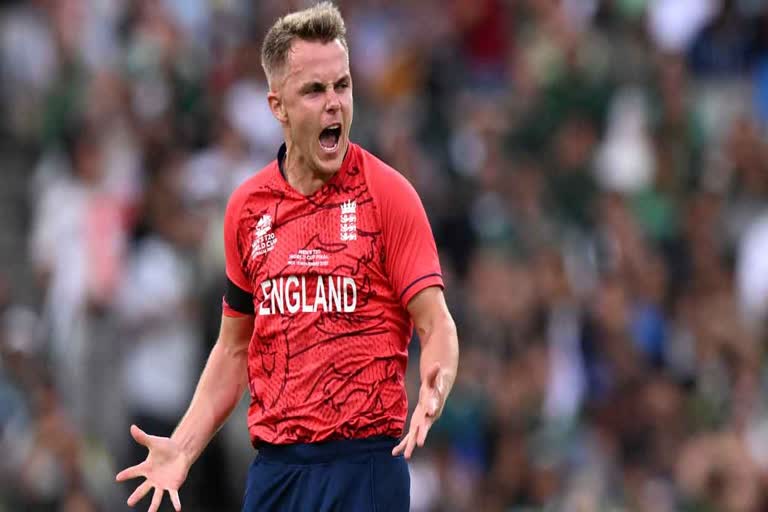 Sam Curran  Sam Curran After Becoming IPL s Most Expensive Buy  IPL  IPL auction 2023  punjab kings  punjab kings buy Sam Curran  സാം കറണ്‍  ഐപിഎല്‍ 2023  ഐപിഎല്‍  പഞ്ചാബ് കിങ്‌സ്