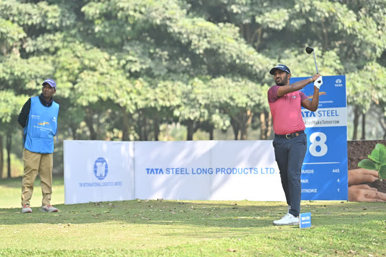 Tata Steel Tour Championship