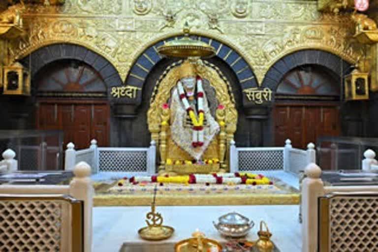 Shirdi Festival Preparations Complete